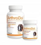 DOLFOS Supliment pentru câini cu disconfort articular DOLFOS ArthroDol 30 tablete cu MSM și gheara-diavolului