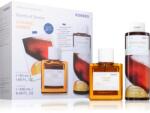 KORRES Oceanic Amber set cadou pentru barbati
