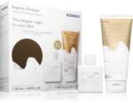 KORRES Aegean Bronze set cadou pentru femei