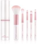 Luvia Cosmetics Travel Set smink egyet szett utazásra Candy