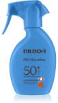 Bilboa Ohi Vitamina Trigger spray solar cu vitamine SPF 50+ 250 ml