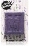 Bohemia Gifts Bath Bombs Lavender bombă de baie cu blister 85 g