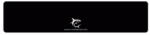 White Shark Suport pentru incheietura mainii White Shark KP-1899 450x100mm, Negru (KP-1899) Mouse pad