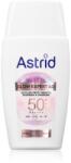 Astrid Glow Expert ultra könnyű fluid a sötét foltok ellen 50 ml