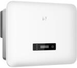 GOODWE Invertor GoodWe 10kW, conectat la rețea, trifazat, 2 mppt, Kit WIFILAN-20+RS845, DC TIP II + AC TIP II, afișaj, AFCI (GW10K-SDT-EU30_AFCI)