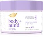 Dove French Lavender & Oat Milk testpeeling 295 ml