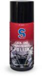 Dr. Wack S100 DW2480 Lack- und Kunststoff-Polish, motorkerékpár polírpaszta fényezett és műanyag felületekre, 220ml (DW2480)