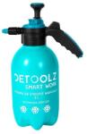DETOOLZ Pompa de stropit manuala Detoolzr DZ-PM1004-S001-G01, volum 3 litri (DZ-PM1004-S001-G01) Pulverizator