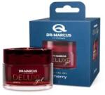 Dr. Marcus Senso Deluxe Gel - Cherry autóillatosító, 50ml