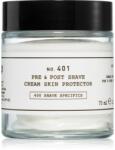 Depot 400 SHAVE SPECIFICS NO. 401 PRE & POST SHAVE CREAM SKIN PROTECTOR védőkrém borotválkozáshoz 75 ml