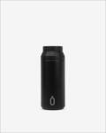 Runbott Cup Mii termosz, kicsi, 350 ml, fekete