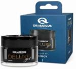 Dr. Marcus Senso Deluxe Gel - Black autóillatosító, 50ml