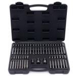 Kraft&Dele TORX bitkészlet 75db 16682 (KD10954)
