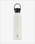 Runbott Mii termosz, hőszigetelt, 600 ml, krémszínű