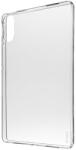 Tokgalaxis Tablettok Xiaomi Redmi Pad 2 (11 coll) kompatibilis - átlátszó, szilikon tablet hátlap tok (TG-BA8596311286988)