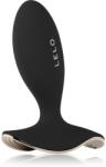 LELO Surfer 2 análbot vibráló Black 7.7 cm