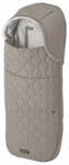 Inglesina Winter footmuff többfunkciós 3 az 1-ben gyermek lábzsák sport babakocsihoz medium beige a099t1mbe
