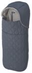 Inglesina Winter footmuff többfunkciós 3 az 1-ben gyermek lábzsák sport babakocsihoz blue a099t1blu