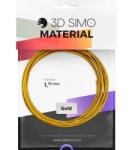 3D Simo Filament REAL GOLD - arany (G3D3008) (G3D3008) (G3D3008)