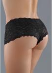 Allure Candy Apple Panty Black - sexyelephant
