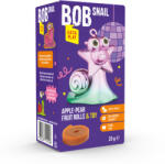 Bobsnail gyümölcs csiga 20g alma-körte játékkal