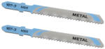 STANLEY HCS dekopírfűrészlap fához 50mm (STA22022-XJ) - megatool