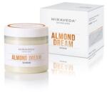 ItalWax Scrub intens exfoliant pentru corp Miraveda Almond Dream 400g (C_SCR400_ADR_MV)