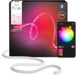 Philips Flux LED szalag, ultra fényes, 10 méter, 6000 lm, RGB, Zigbee, Bluetooth, Wi-Fi (929004276802)