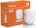 SONOFF senzor de prezenta umana sonoff senseguard presence core 24g (snzb-06p24) - tehnologie radar mmwave 24 ghz, senzor lux cont (6979033600331)