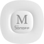 SONOFF gateway smart home sonoff zigbee bridge max (bridge-m) - protocol zigbee 3.0, conectivitate ethernet rj45 & wi-fi, suport nati (6979033600461)