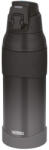 Thermos Sport termosz fekete