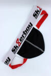 Sk8erboy Jockstrap Sk8erboy hálós fekete-L