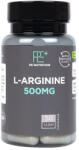 PE Nutrition L-Arginin 500mg - 50db - vitalnatural