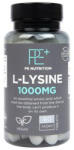 PE Nutrition L-Lysine tabletta 1000mg - 60 db - vitalnatural