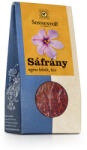 SONNENTOR Sáfrány bibe egész - 0, 5g - bio
