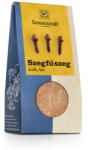 SONNENTOR Szegfűszeg őrölt - 35g - bio
