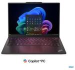 Lenovo ThinkPad X1 Carbon Gen 14 Touch OLED (Black) | Intel Core Ultra 7 355 | 32GB DDR5 | 500GB SSD | 14" Touch | 2880X1800 (QHD+) | INTEL Graphics | W11 PRO (21V7001YHV_NM500SSD_S)