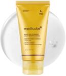 medicube Kojic Acid Turmeric Night Wrapping Mask éjszakai ragyogásfokozó maszk, 75 ml