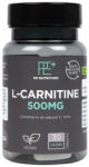 PE Nutrition L-Carnitine tabletta 500 mg - 30 db - vitalnatural