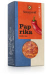 SONNENTOR Paprika csípős őrölt - bio - 50g