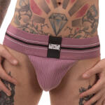 Barcode Berlin Jockstrap Boris Rose-XL