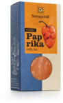 SONNENTOR Paprika füstölt őrölt - bio - 50g