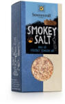 Sonnentor Smokey Salt tengeri BBQ só - 150g - bio - vitalnatural