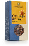 SONNENTOR Csillagánizs egész - 25g - bio