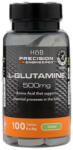 PE Nutrition L-Glutamin 500mg - 100db - vitalnatural