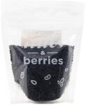 Nuts&Berries Fekete szezámmag - 125g
