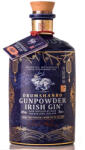 Drumshanbo Gunpowder Dragon Edition gin kerámia dekanterben 0, 7L 43% - spiritall