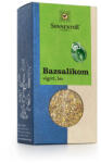 SONNENTOR Bazsalikom morzsolt - bio -15g