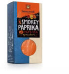 SONNENTOR Smokey Paprika BBQ fűszer - 50g - bio