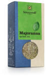 SONNENTOR Majoranna aprított - 10g - bio